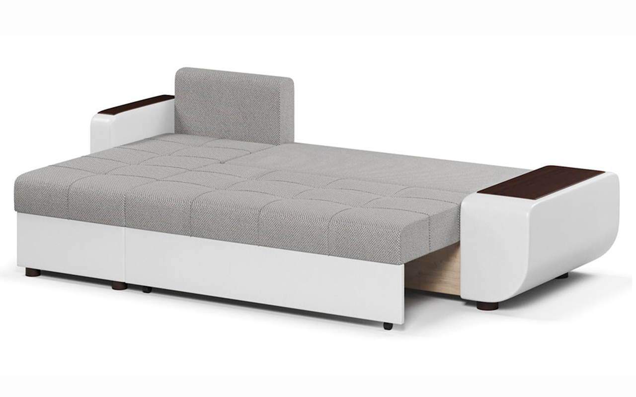 Gupan Атланта 5 со столиком угловой фото 6