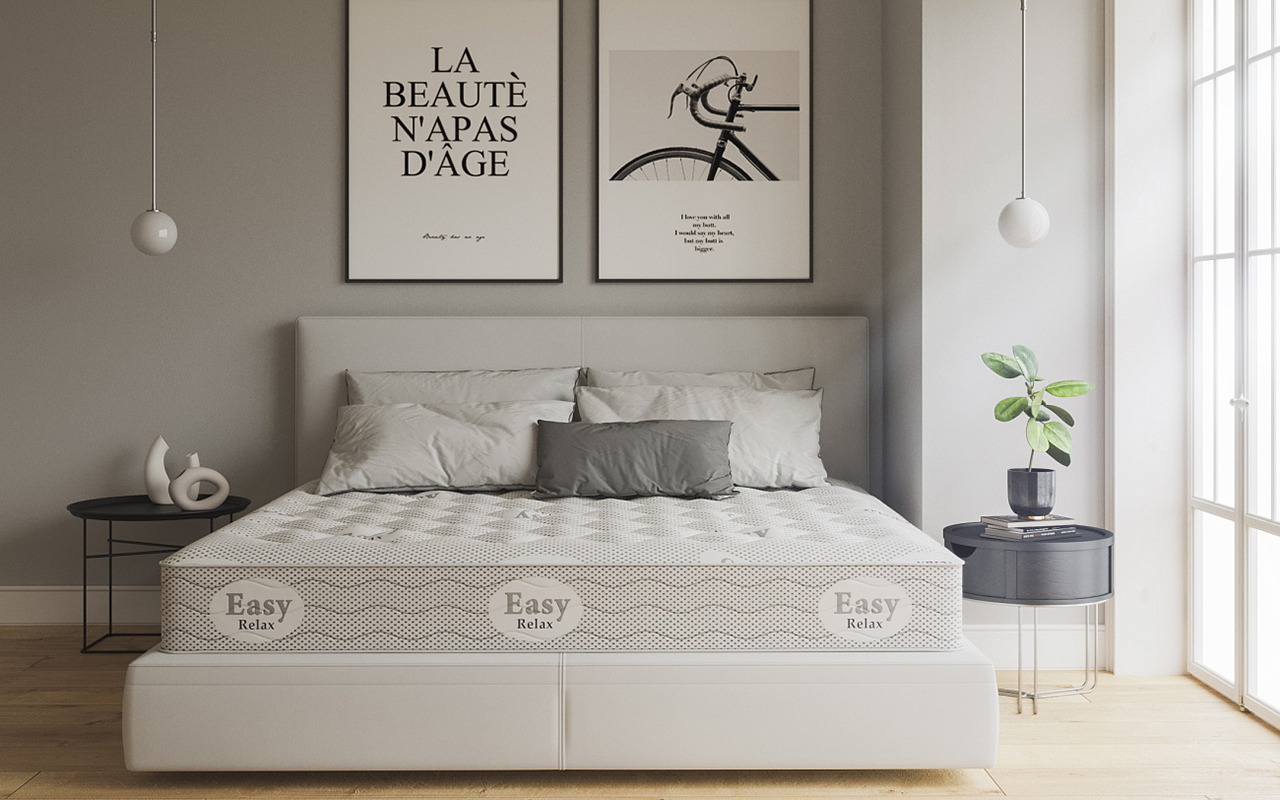 Евита Пружинные Next фото 4