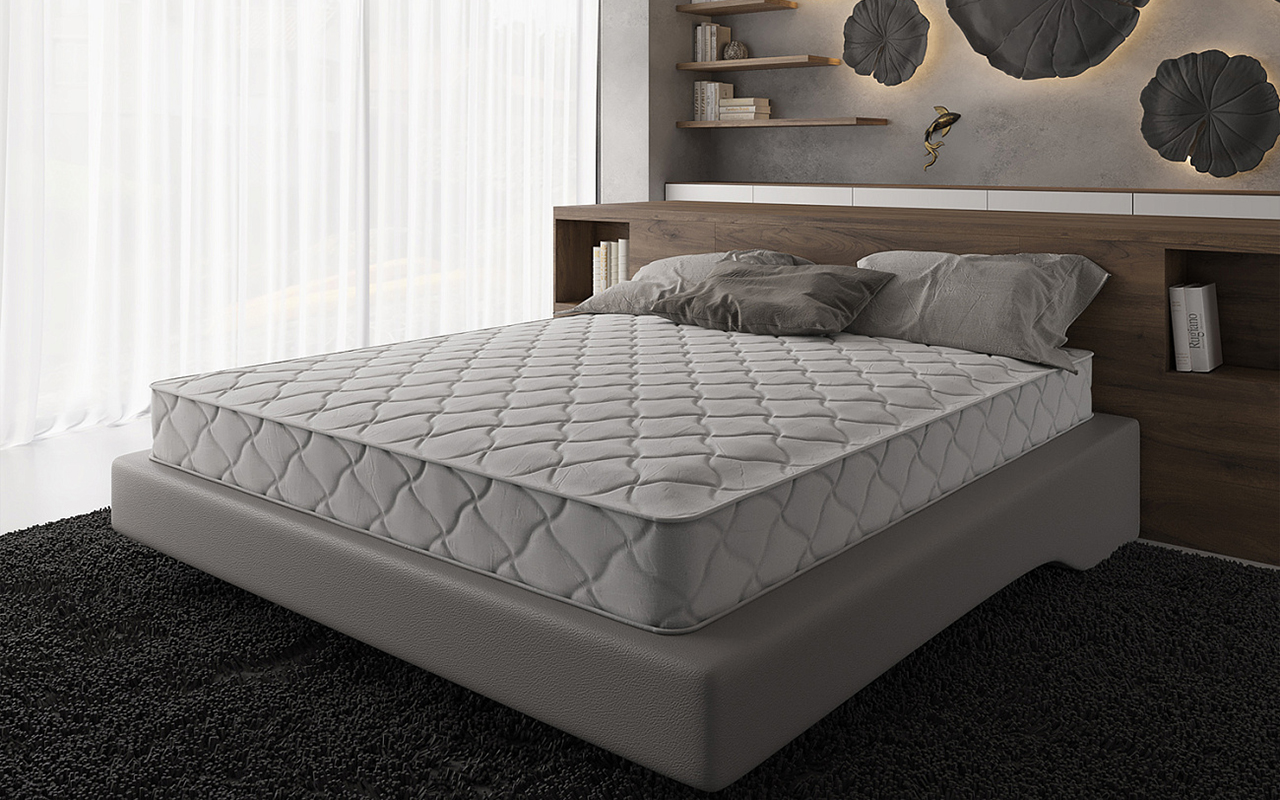 Евита Беспружинные Super Style фото 3