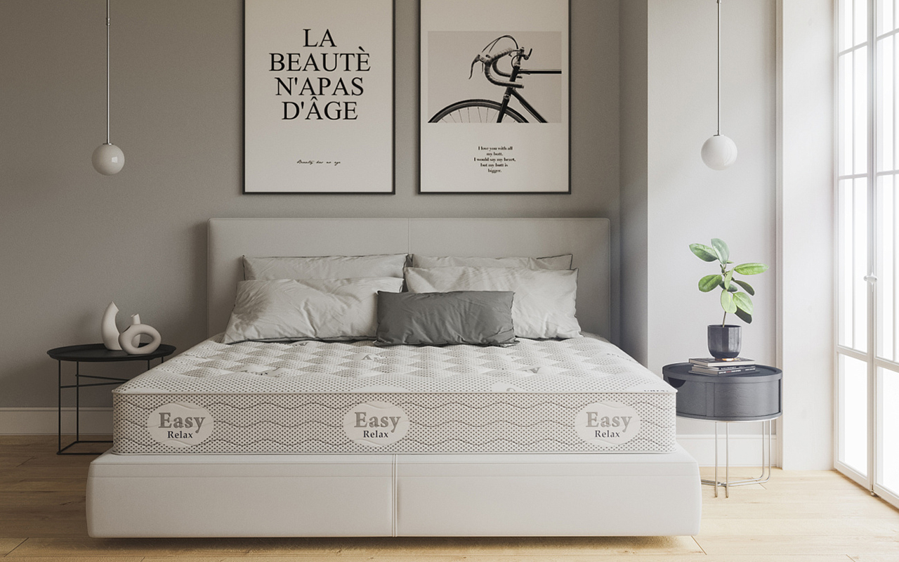 Евита Пружинные Tender фото 4