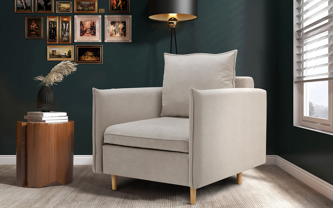 Flepers Лион Оливер фото 13