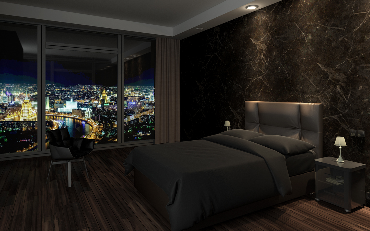 Mr. Mattress Skyline М фото 11