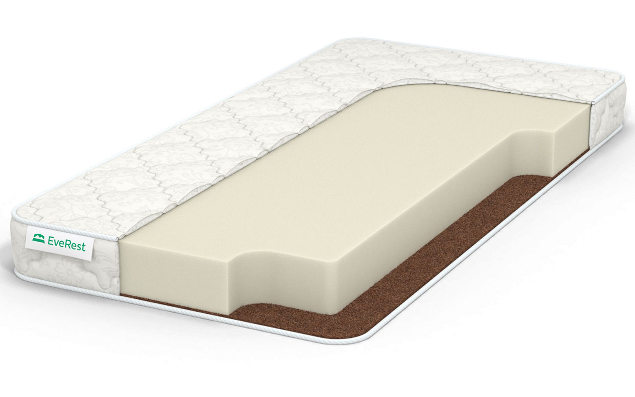 Эверест Ноу спринг Хард Ролл Эко