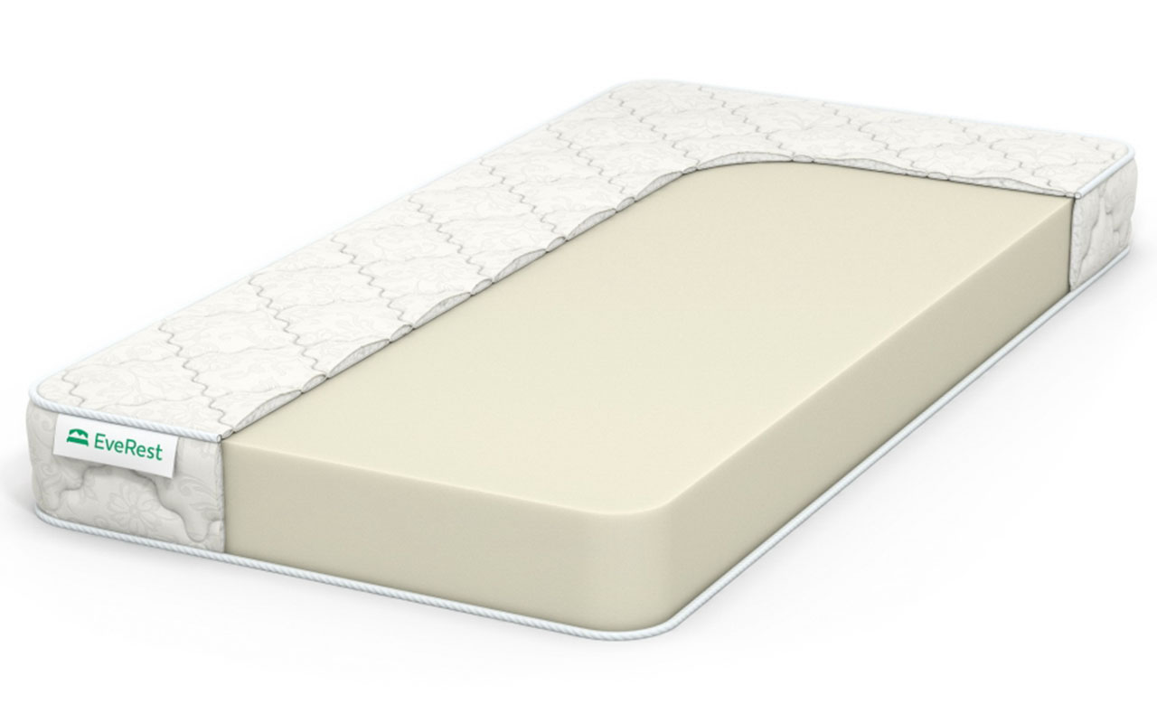 Эверест Ноу спринг Рестролл