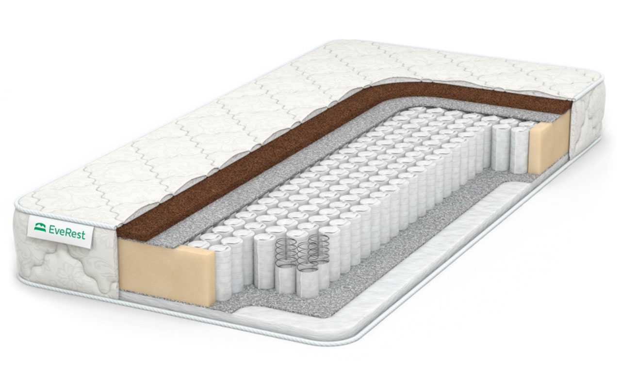 Эверест Ту-Вэй Кокос-хол TFK