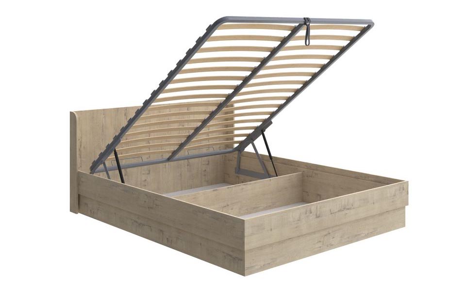 Орматек Practica с подъемным механизмом фото 2