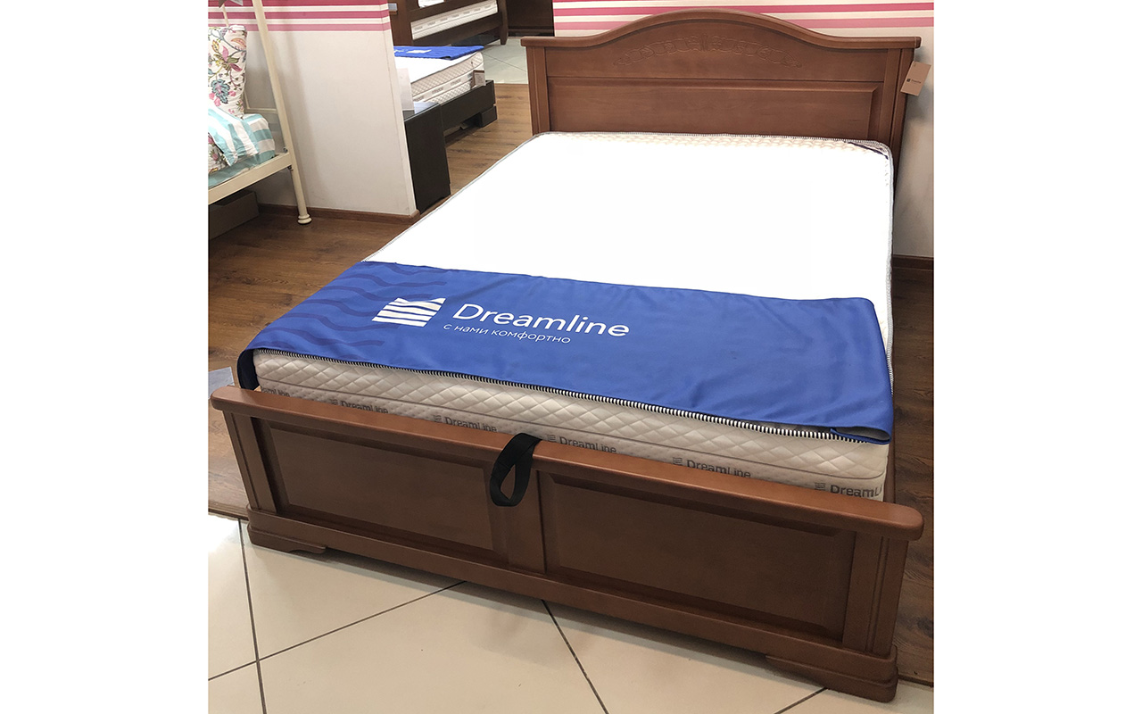 DreamLine Из массива Эдем фото 7