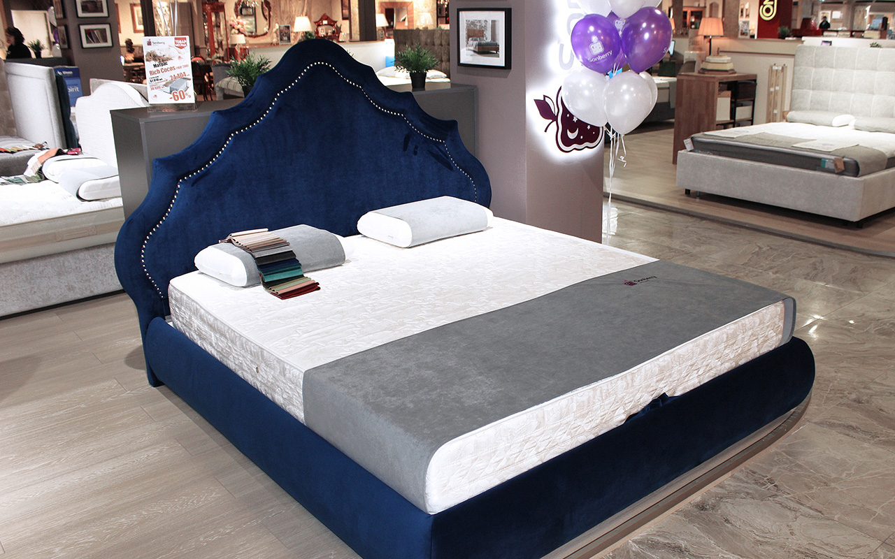 Sonberry Barocco фото 15