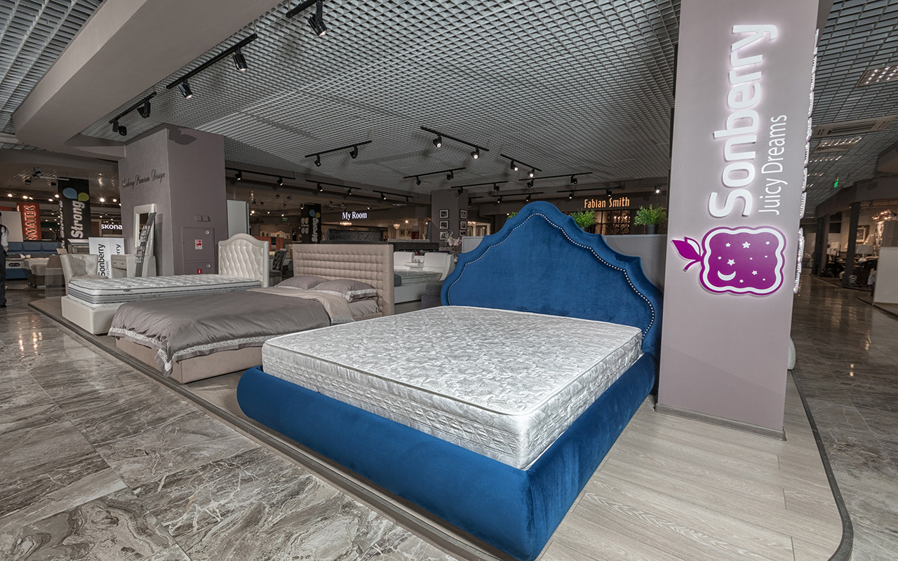 Sonberry Barocco фото 8