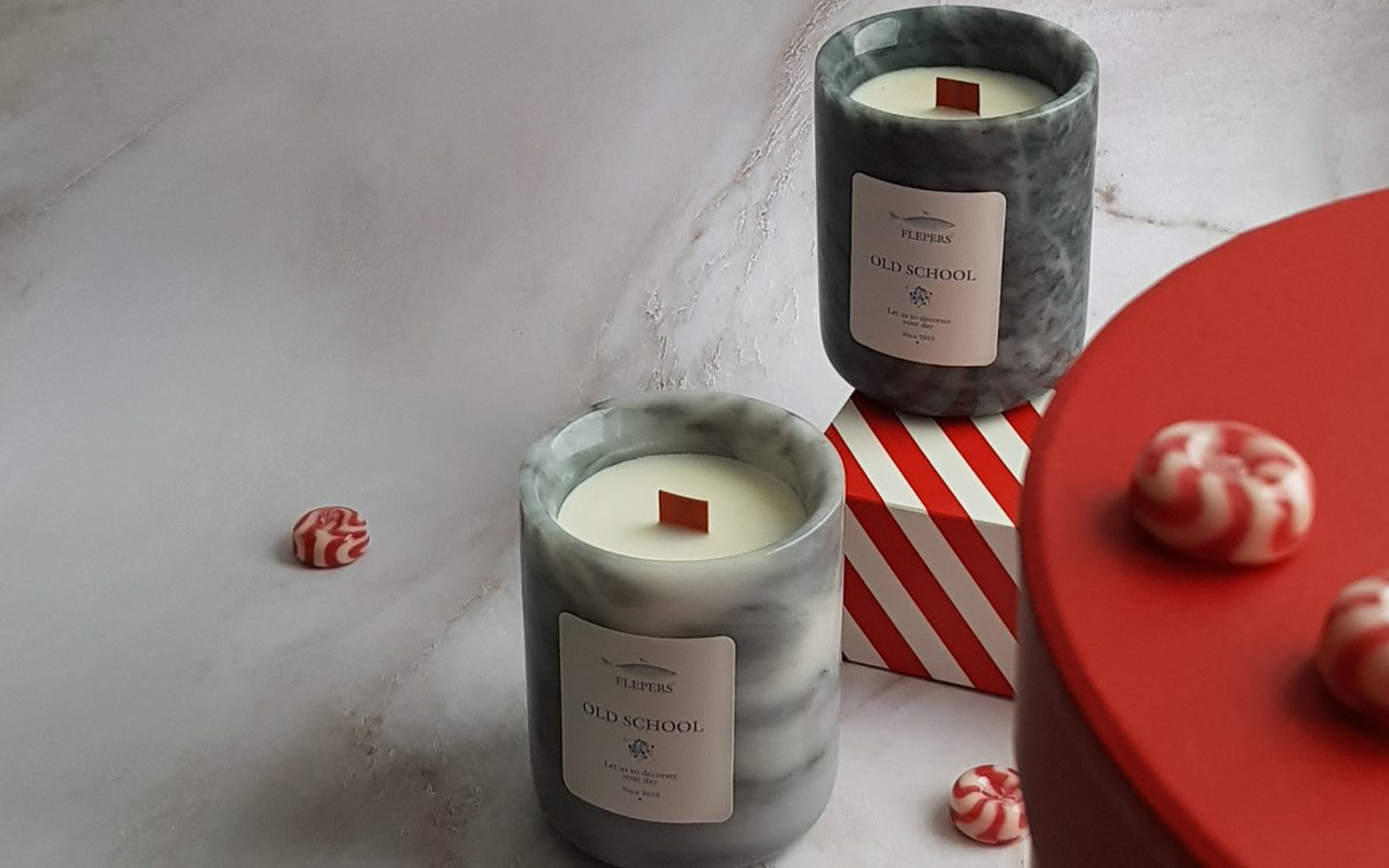 Flepers Old School фото 3